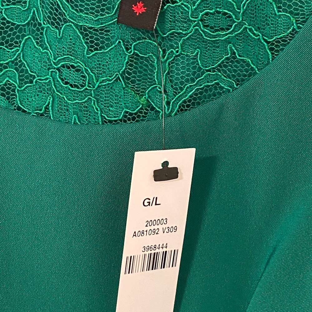 Dress - Picture 4 of 5